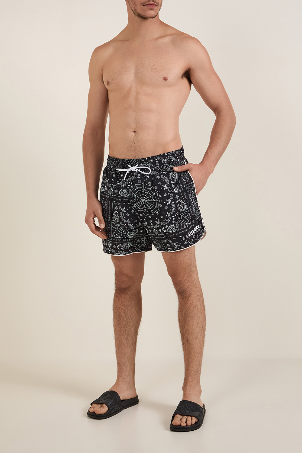 מכנסי בגד ים